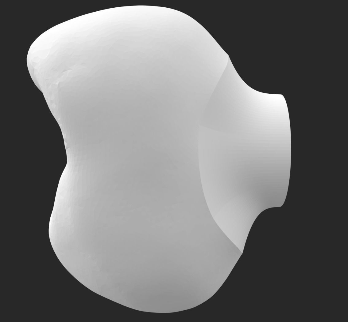 DENTAL MULTIPURPOSE MODEL - ZOCALO DENTAL STRAUMANN NC 3D print model_6