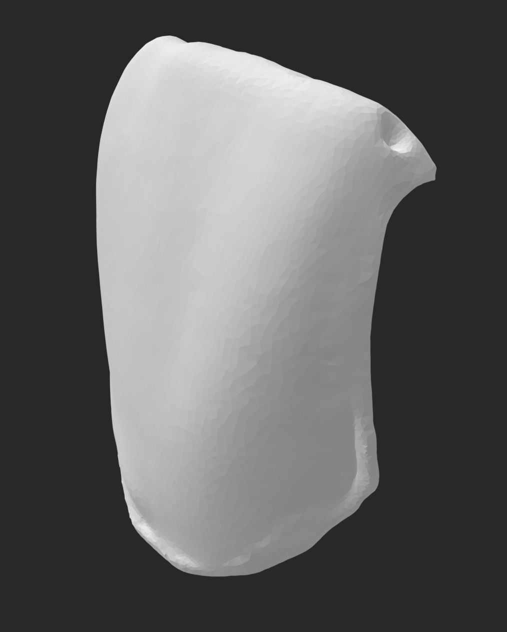 DENTAL MULTIPURPOSE MODEL - ZOCALO DENTAL STRAUMANN NC 3D print model_3