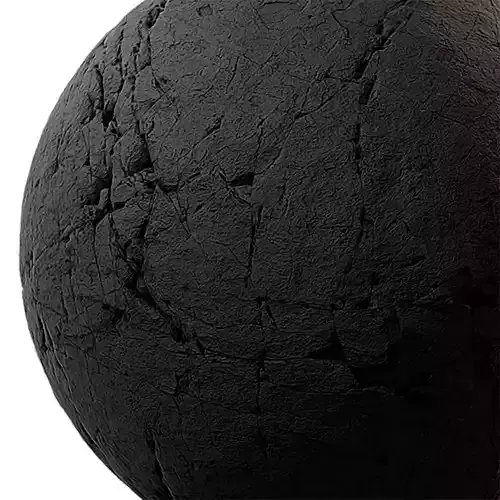 Rock Seamless Texture 2K - EXR 5 - JPG 5 Texture 