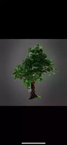 Basic tree