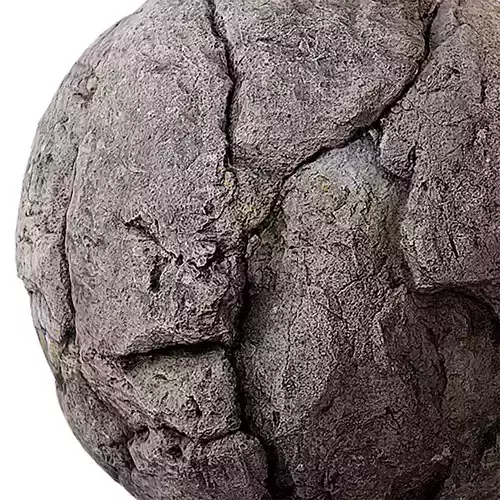 Rock Seamless Texture 2K - EXR 5 - JPG 5 Texture 