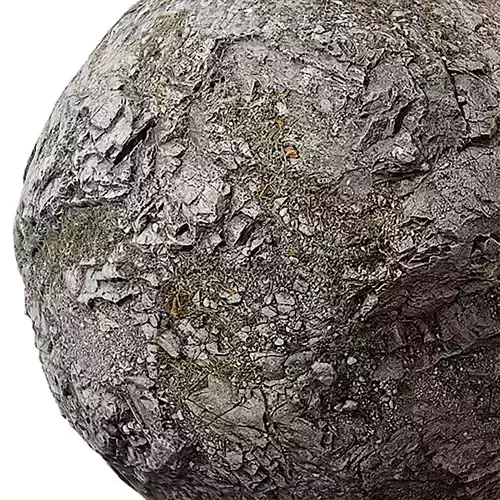 Rock Seamless Texture 2K - EXR 5 - JPG 5 Texture 