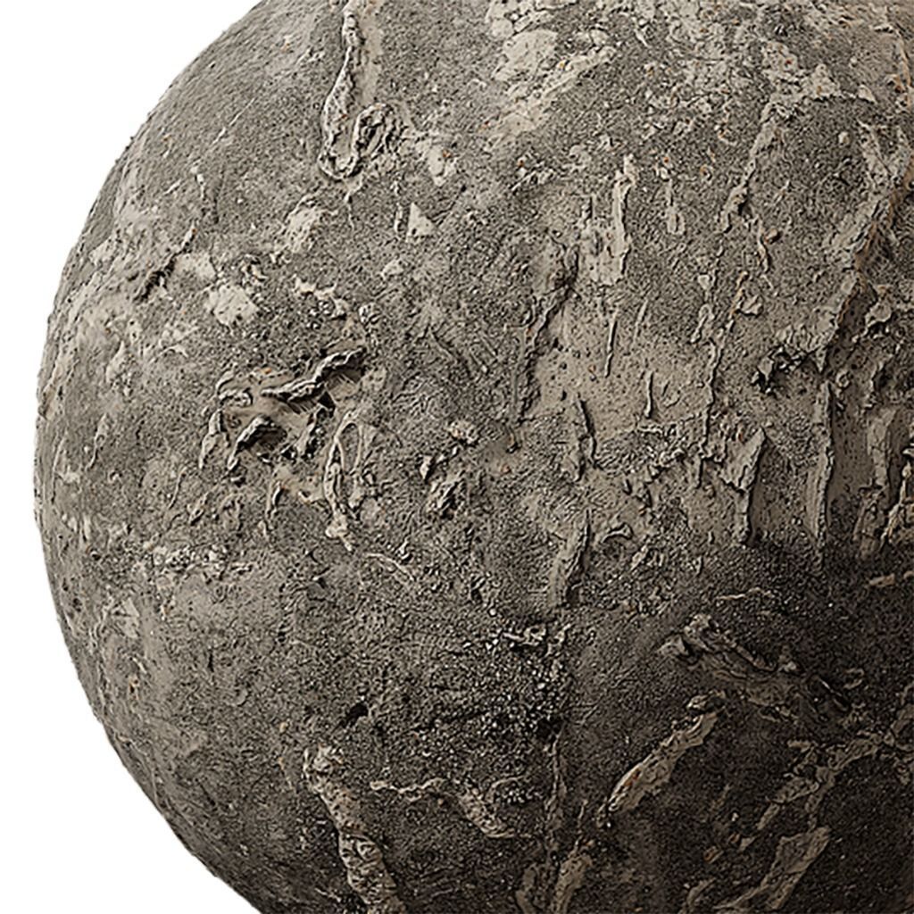 Rock Seamless Texture 2K - EXR 5 - JPG 5 Texture  Texture_4