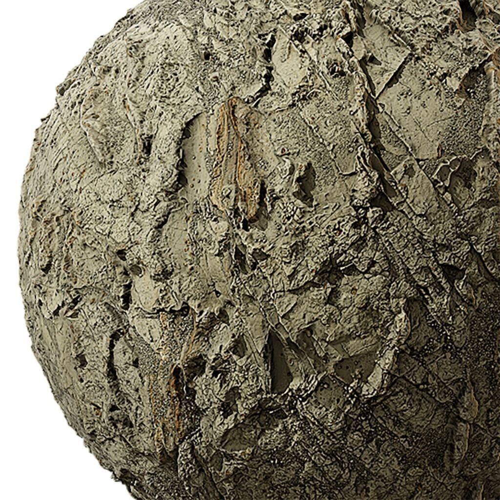 Rock Seamless Texture 2K - EXR 5 - JPG 5 Texture  Texture_3