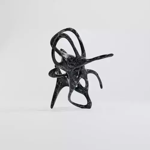 ArchViz Abstract Sculpture 5 3D model
