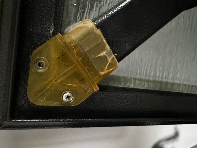 Leg Bracket for Patio Table 3D print model_9