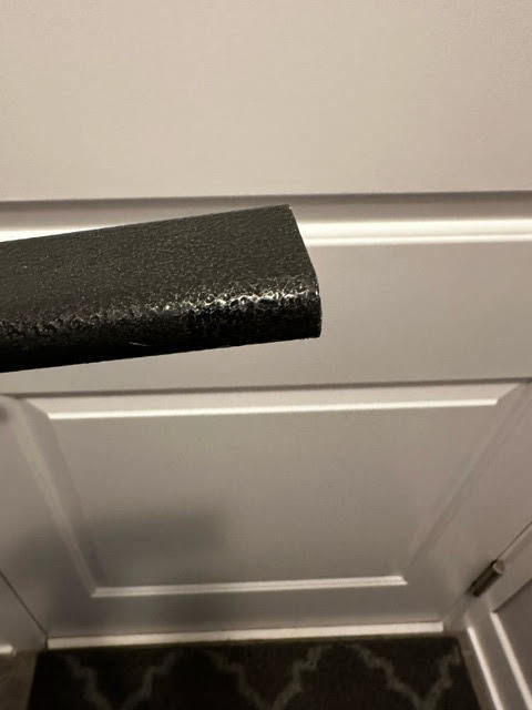 Leg Bracket for Patio Table 3D print model_12