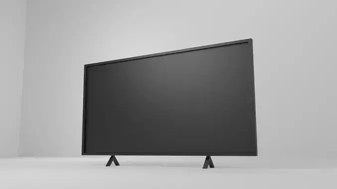 Flat screen tv