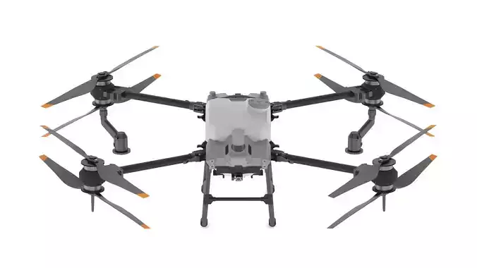 DJI Agras T40 Agricultural