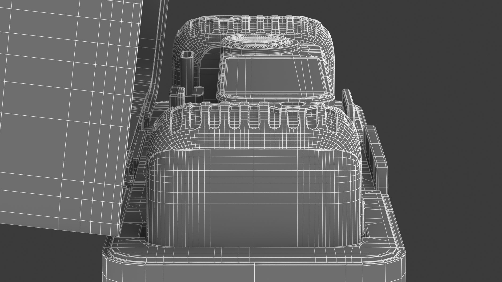 DJI Mic 2 3D model_32