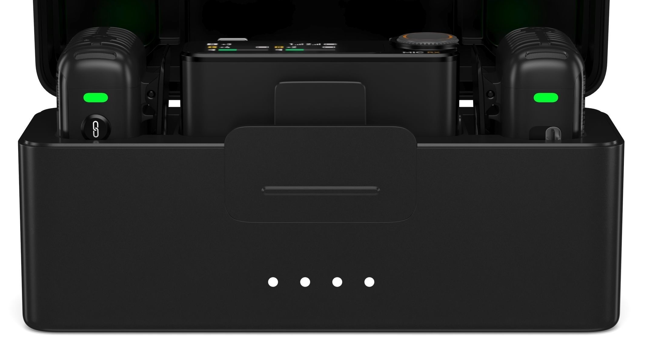 DJI Mic 2 3D model_10