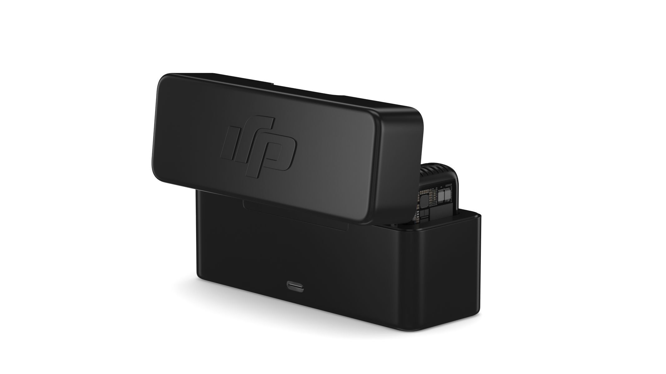 DJI Mic 2 3D model_3