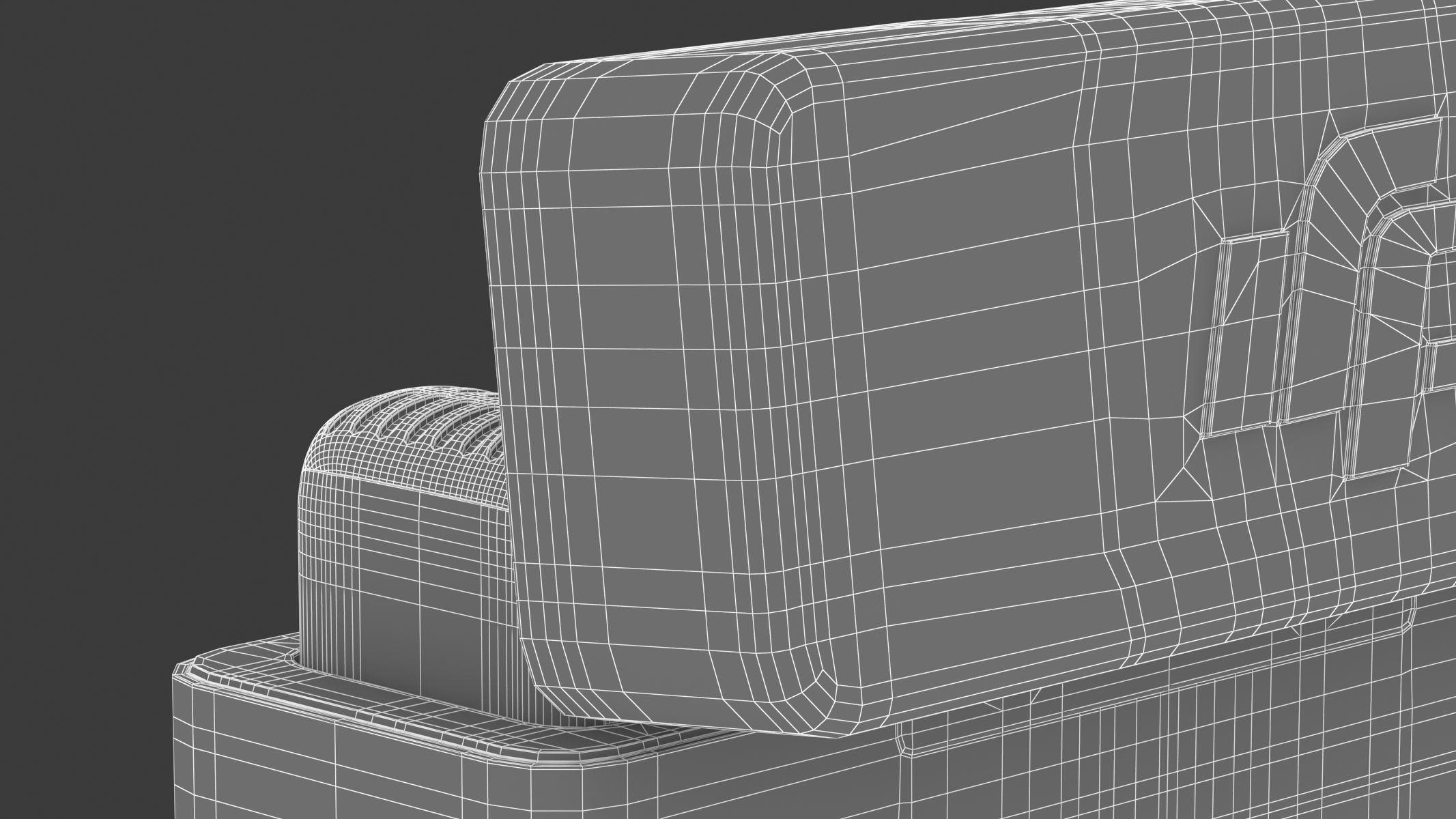 DJI Mic 2 3D model_34