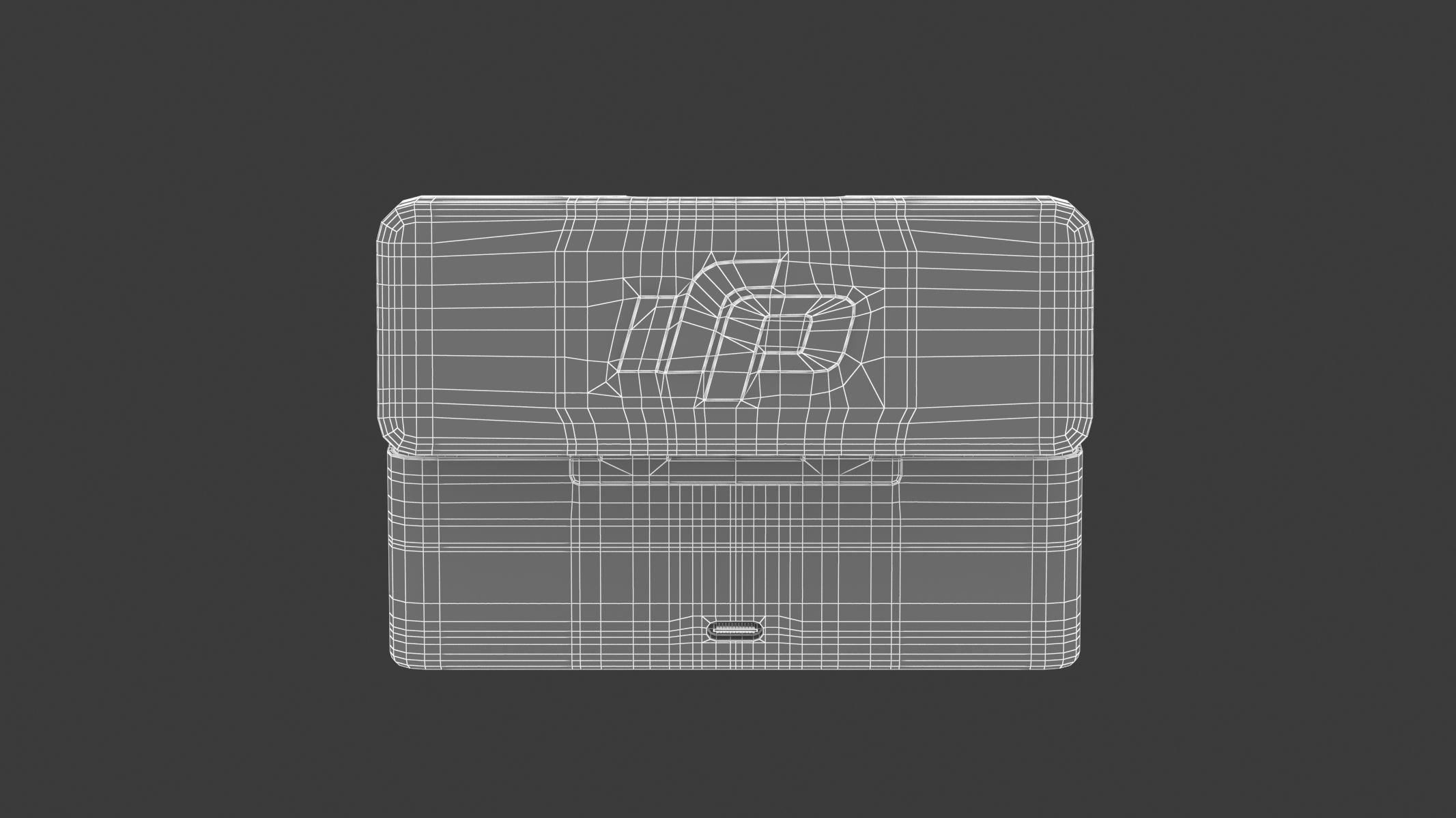 DJI Mic 2 3D model_24