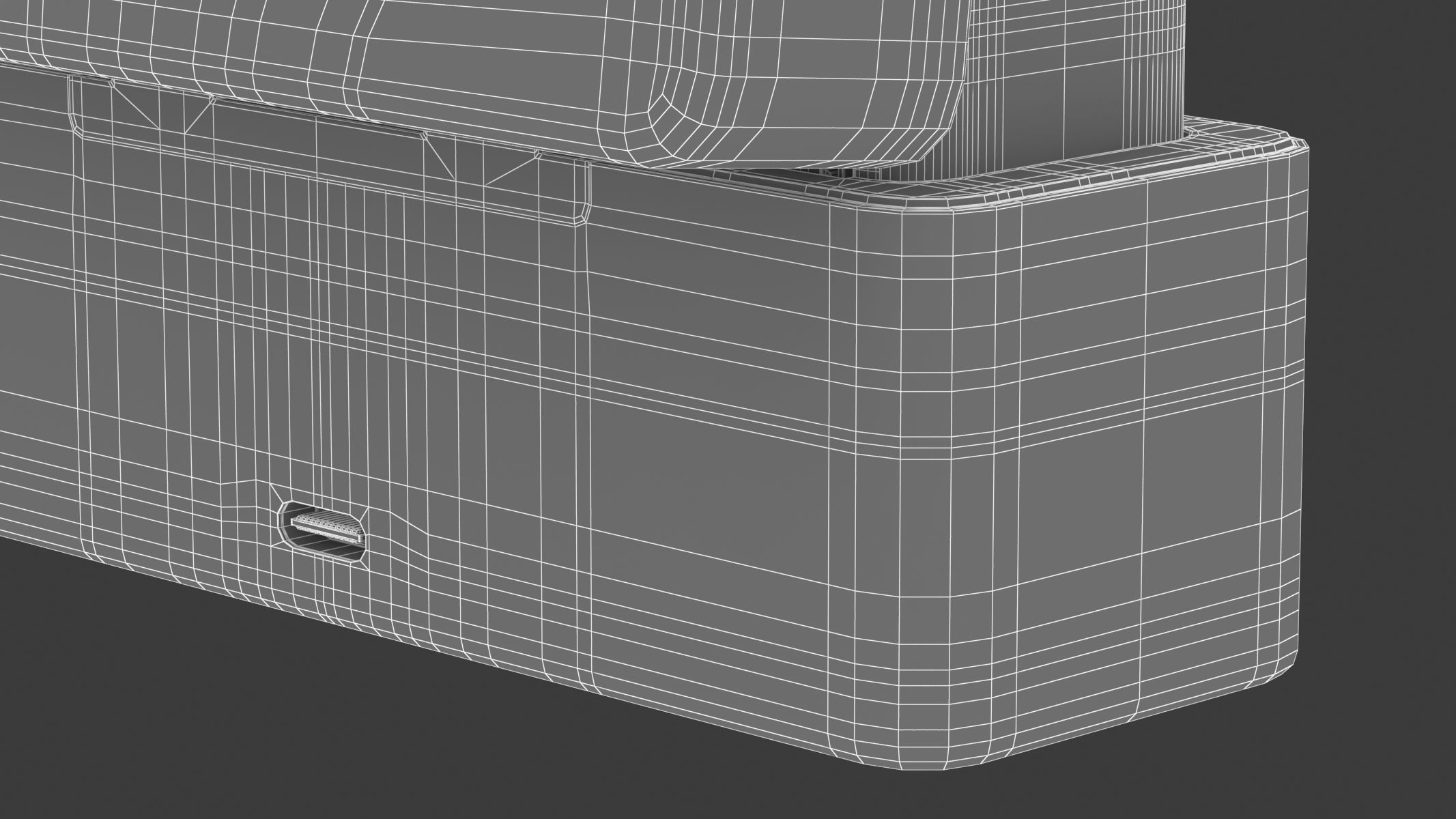 DJI Mic 2 3D model_33