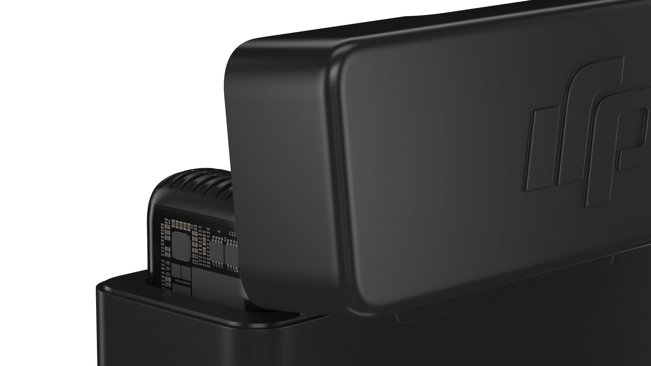 DJI Mic 2 3D model_14