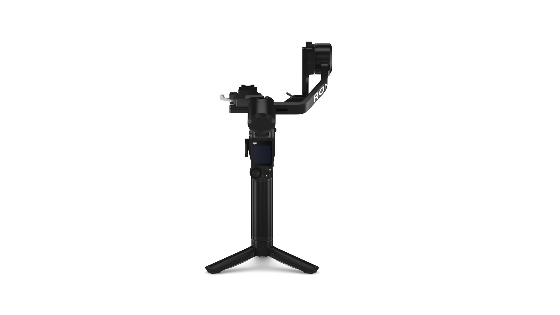 DJI RS3 Mini 3D model_4