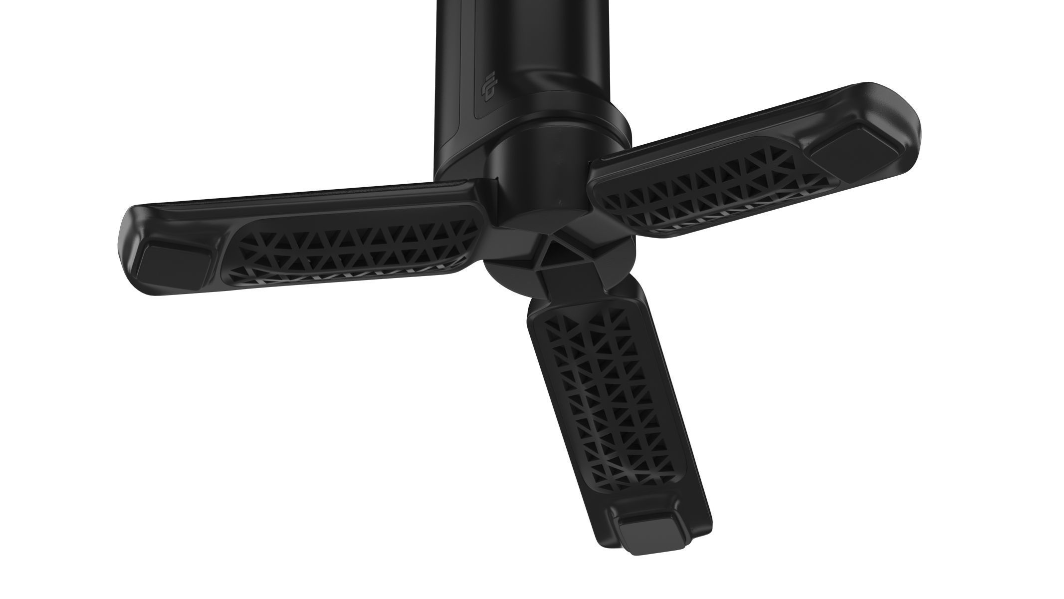 DJI RS3 Mini 3D model_19