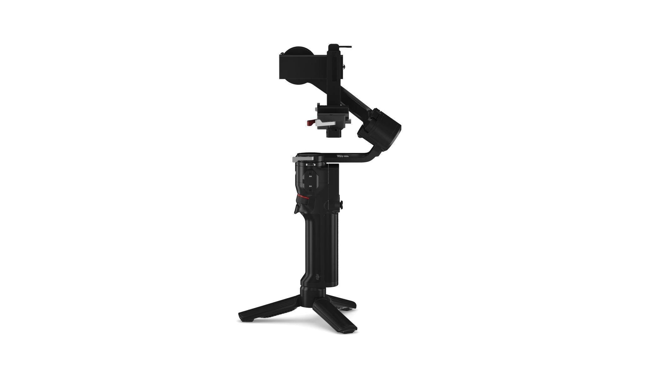 DJI RS3 Mini 3D model_6