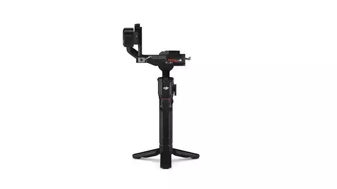 DJI RS3 Mini 3D model | CGTrader