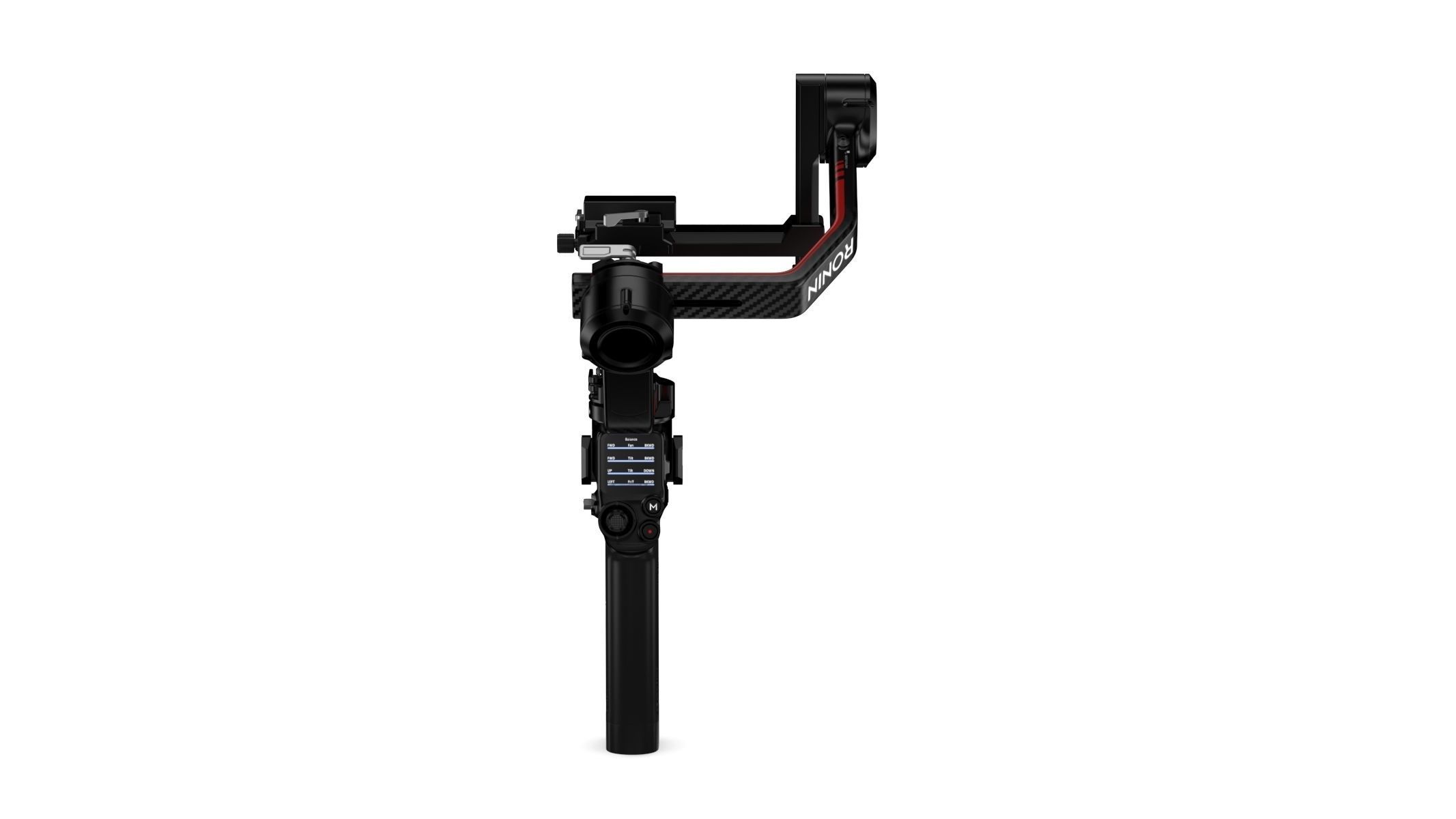 DJI RS 3 Pro 3D model_4