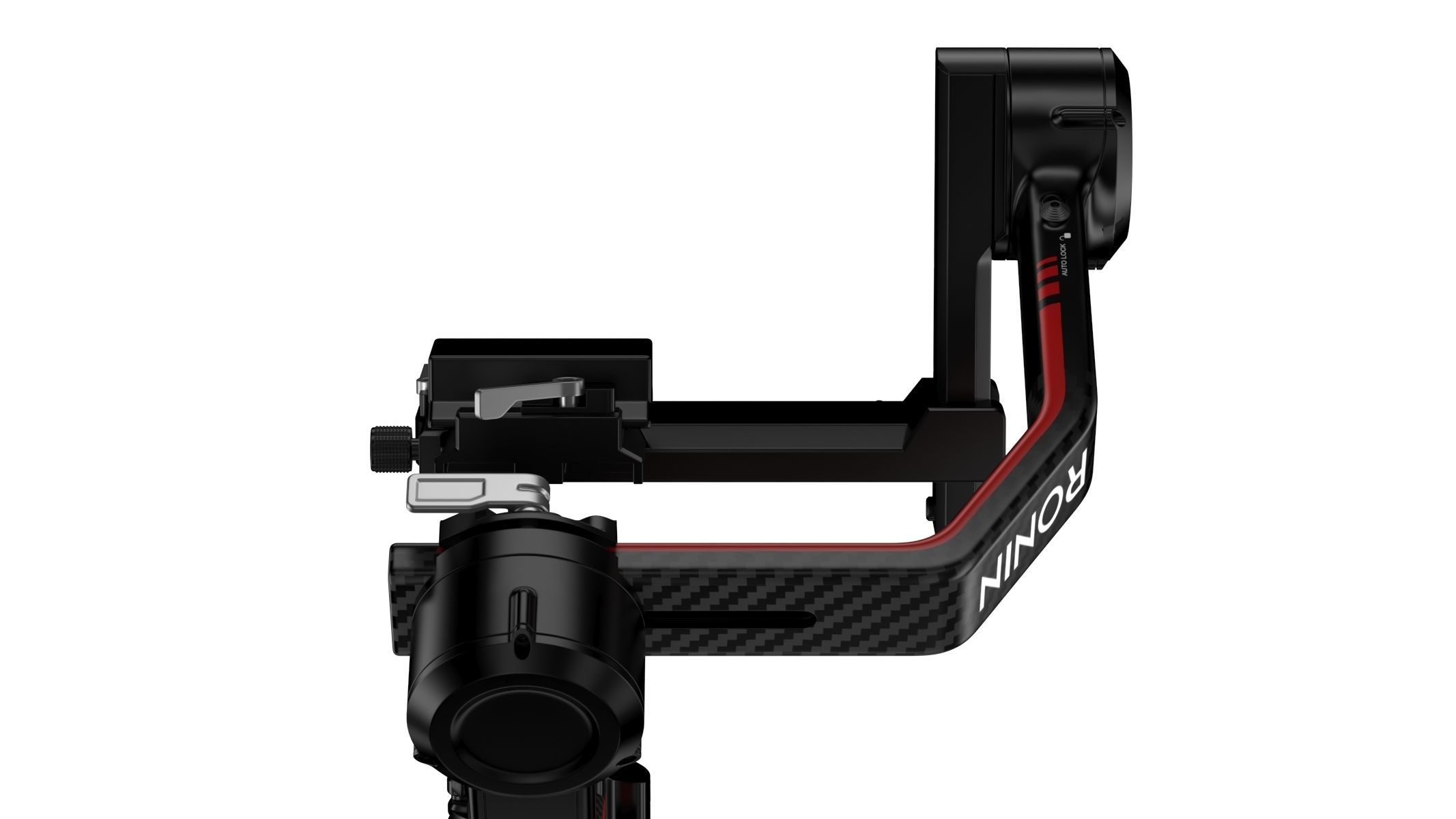DJI RS 3 Pro 3D model_14