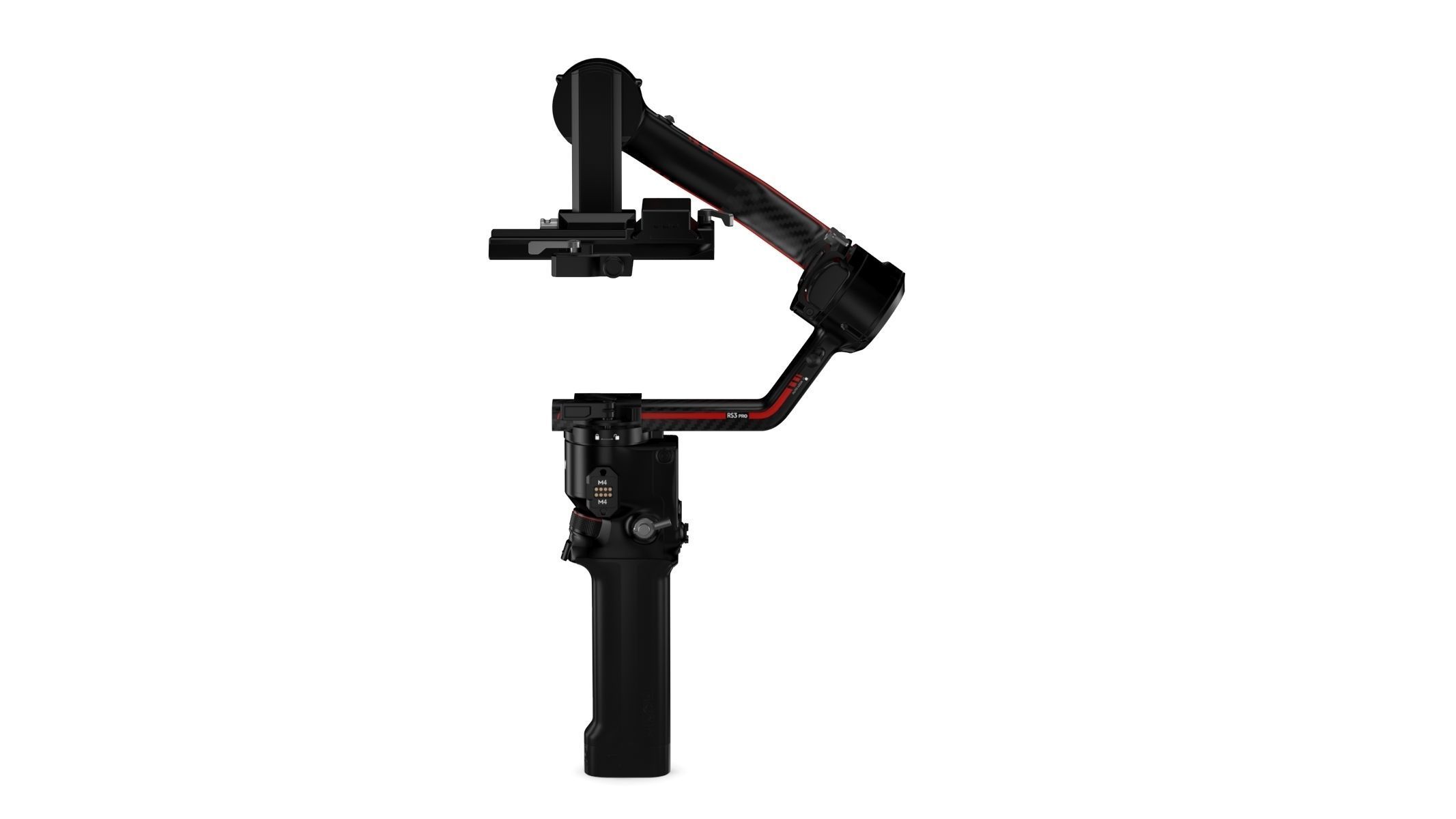 DJI RS 3 Pro 3D model_6