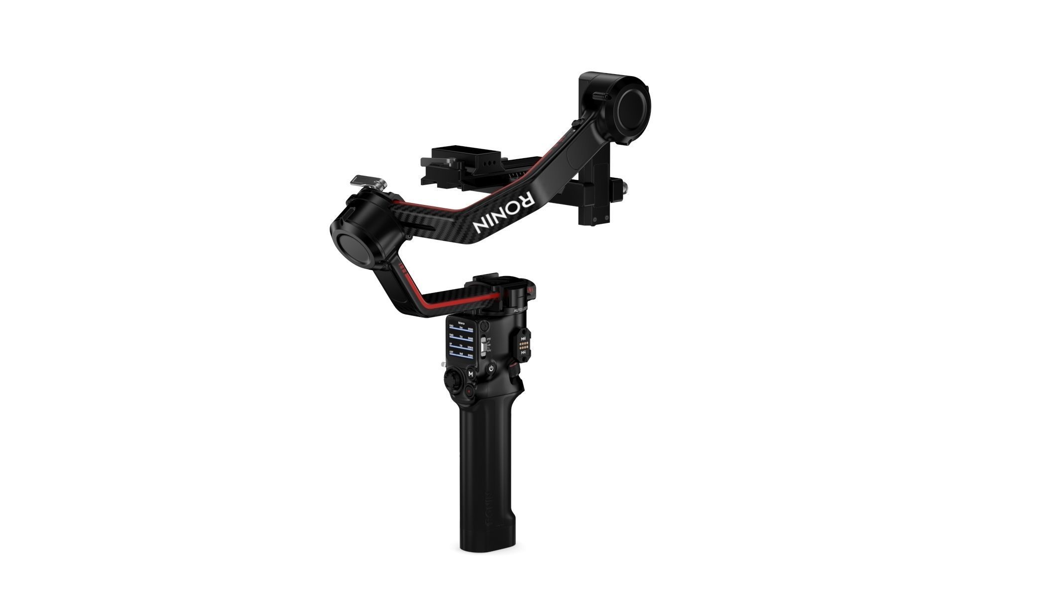 DJI RS 3 Pro 3D model_3