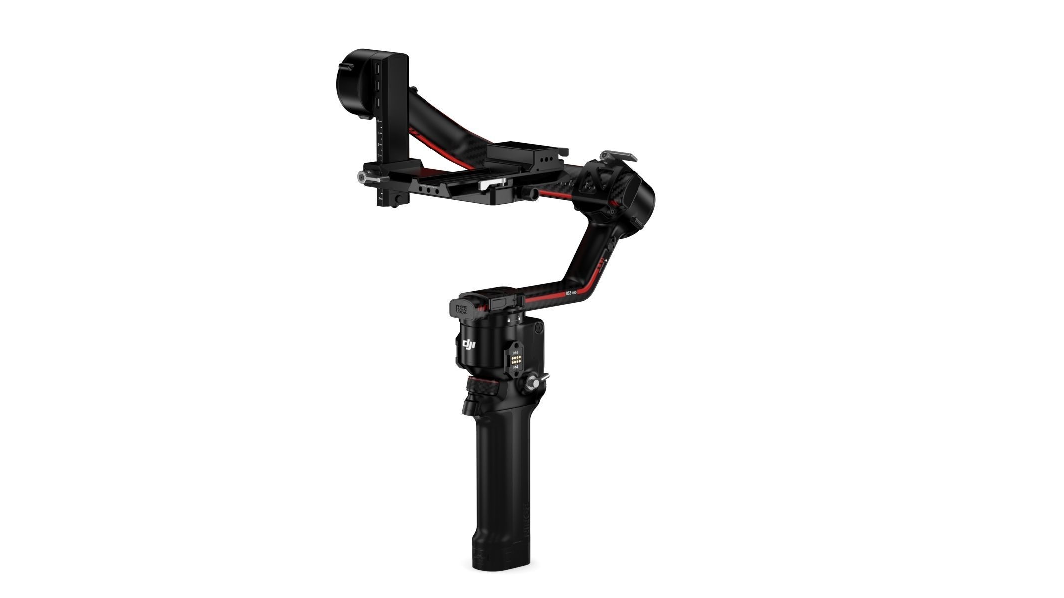 DJI RS 3 Pro 3D model_7