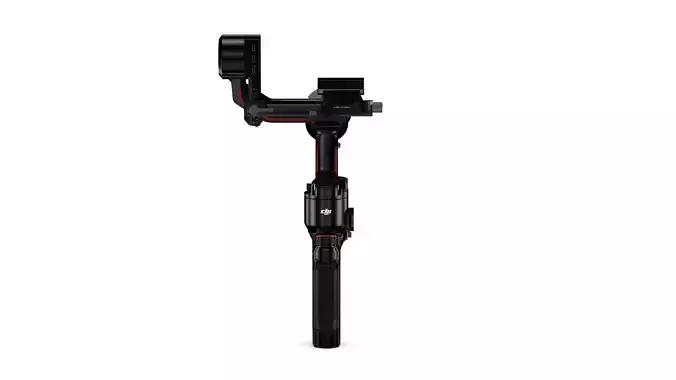 DJI RS3 Gimbal