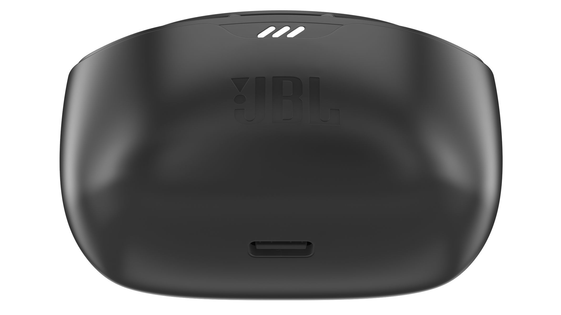 JBL Tune Beam Black 3D model_14