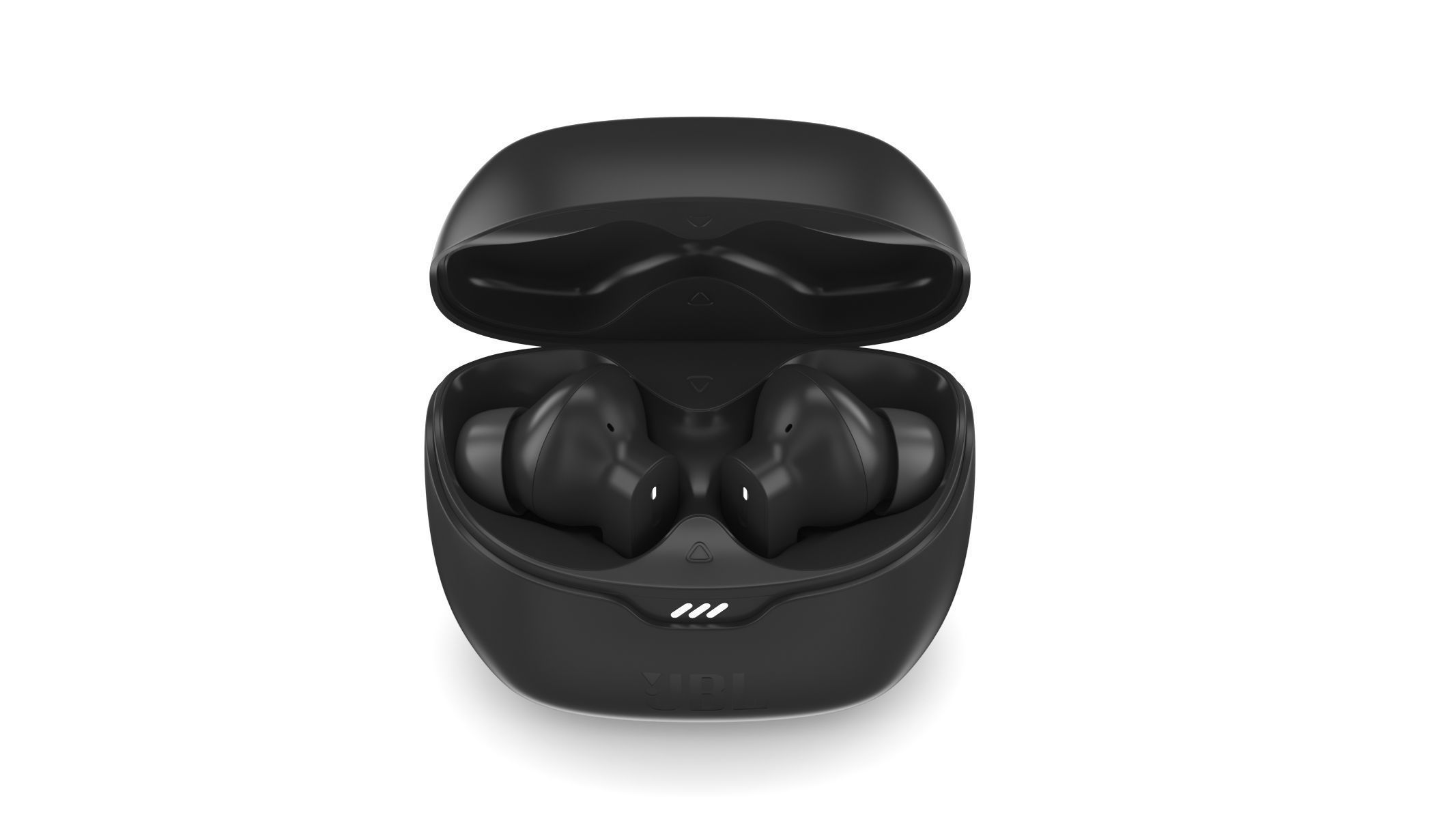 JBL Tune Beam Black 3D model_8