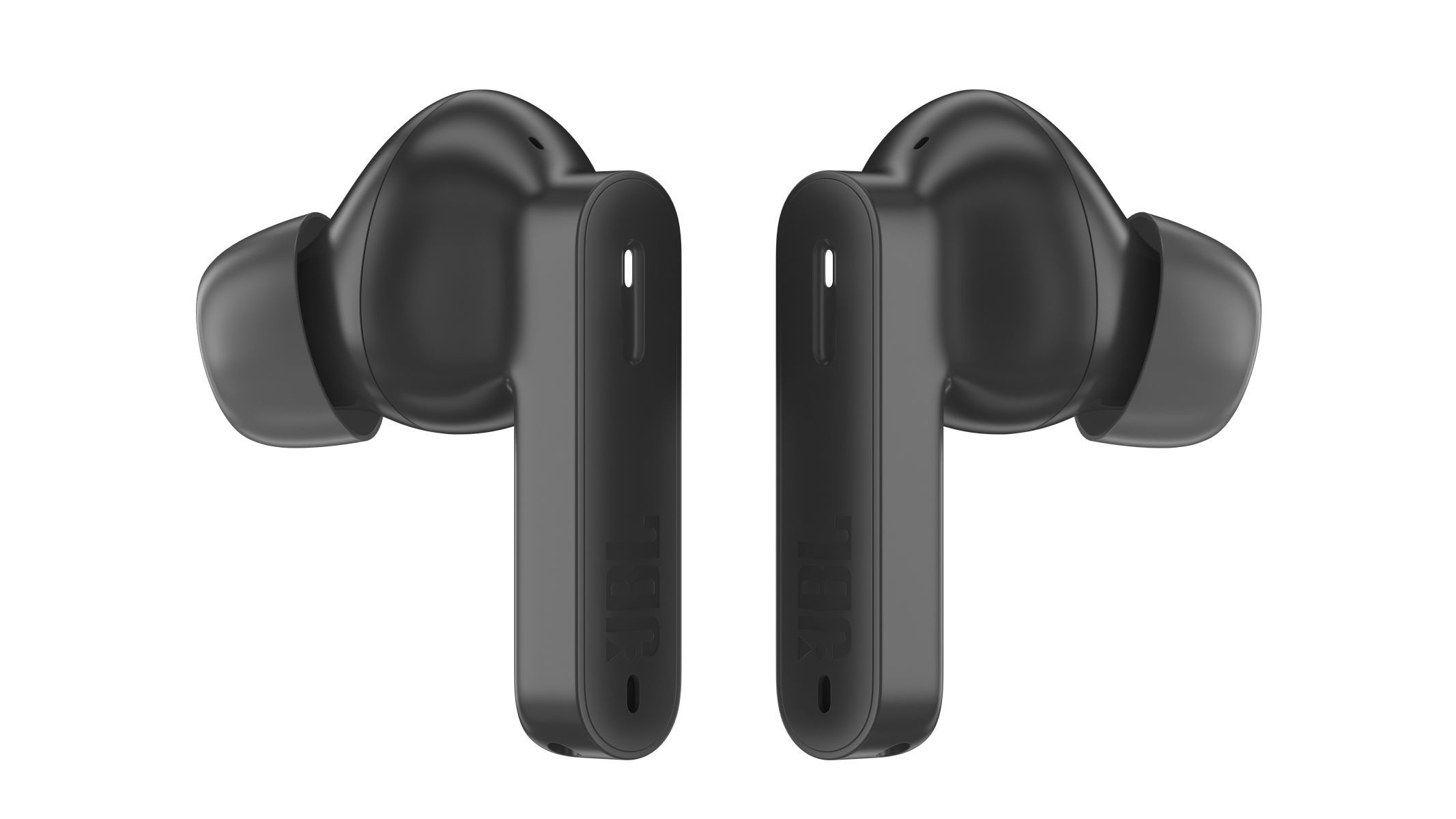 JBL Tune Beam Black 3D model_19