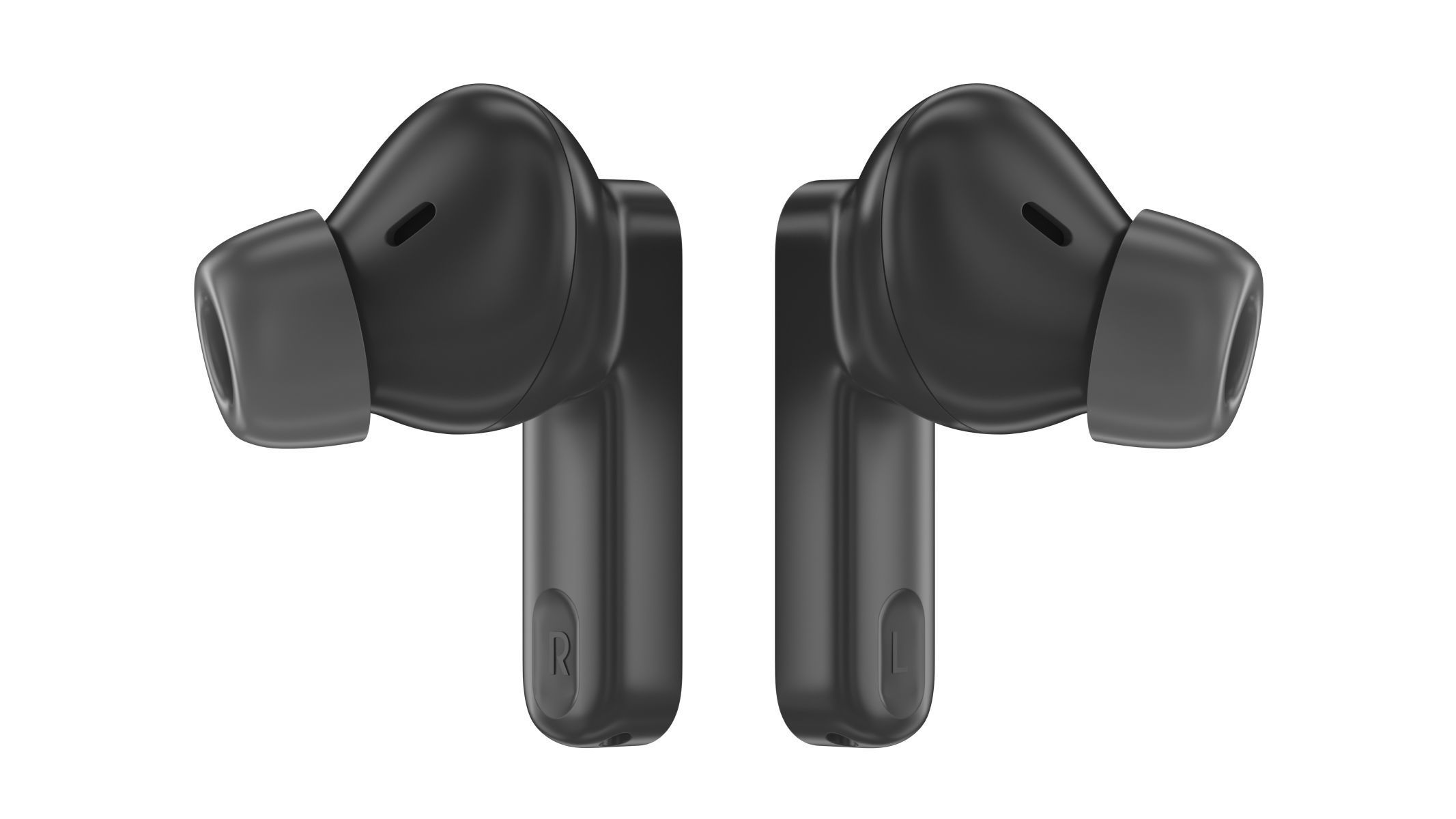 JBL Tune Beam Black 3D model_16