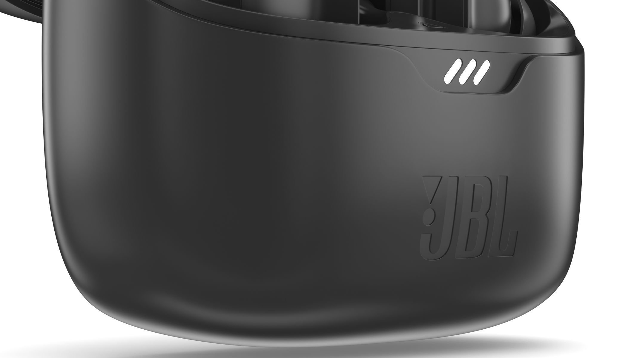 JBL Tune Beam Black 3D model_11