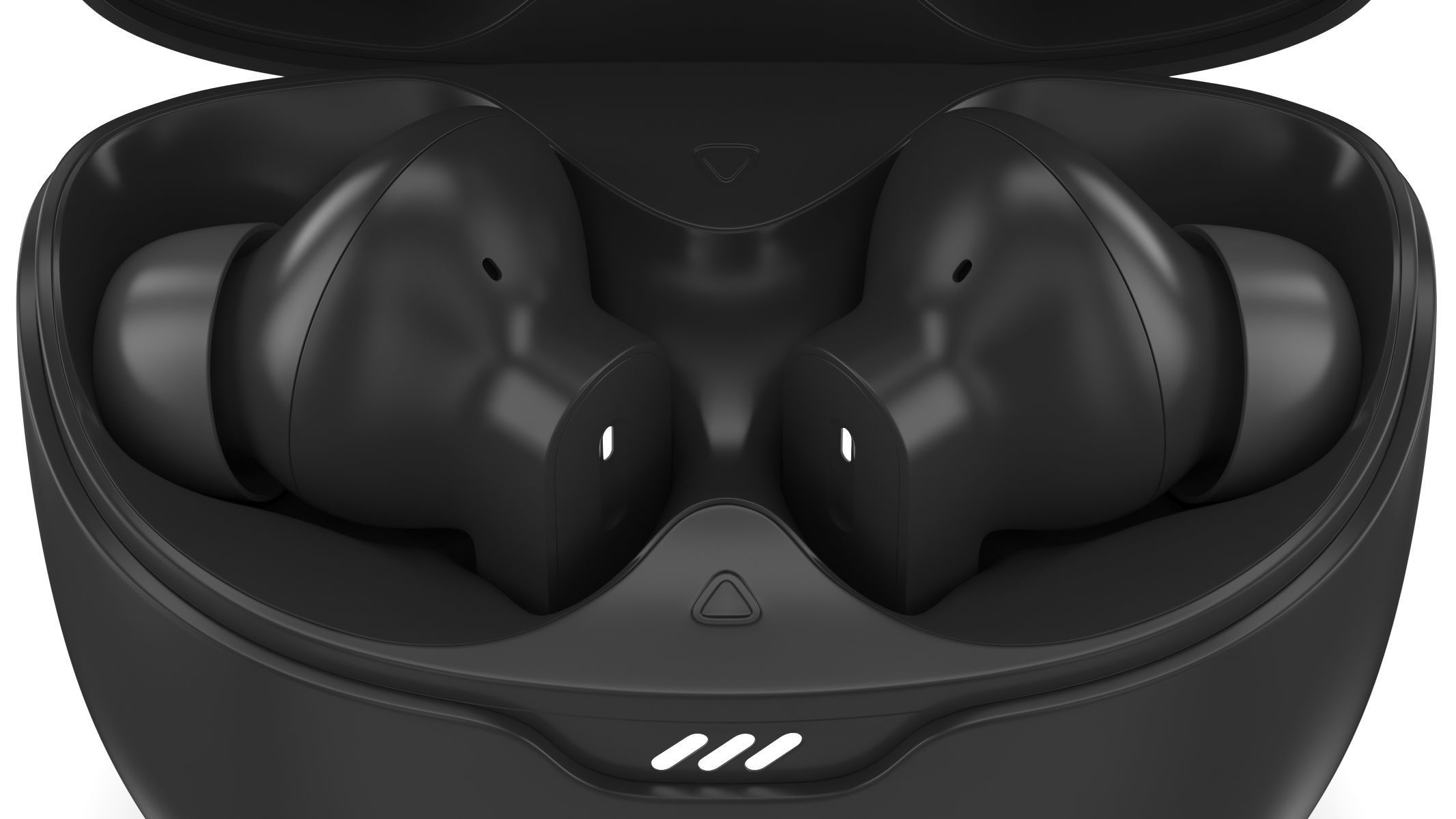 JBL Tune Beam Black 3D model_13