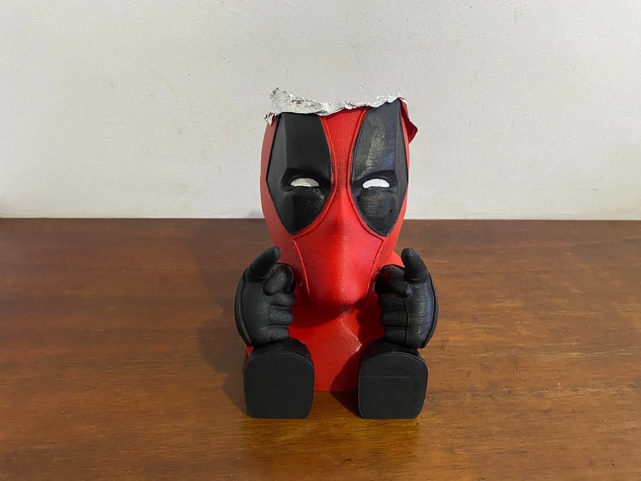 POPCORN DEADPOOL CRISPETERO 3D print model_6