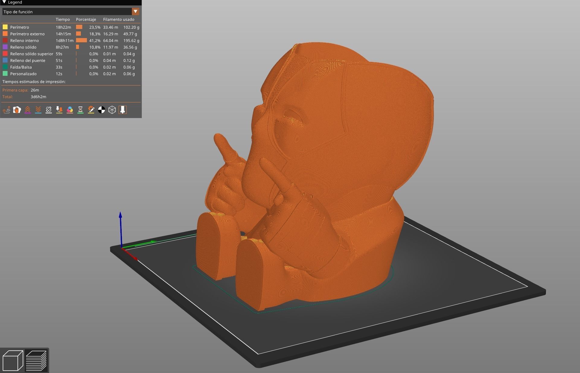 POPCORN DEADPOOL CRISPETERO 3D print model_14