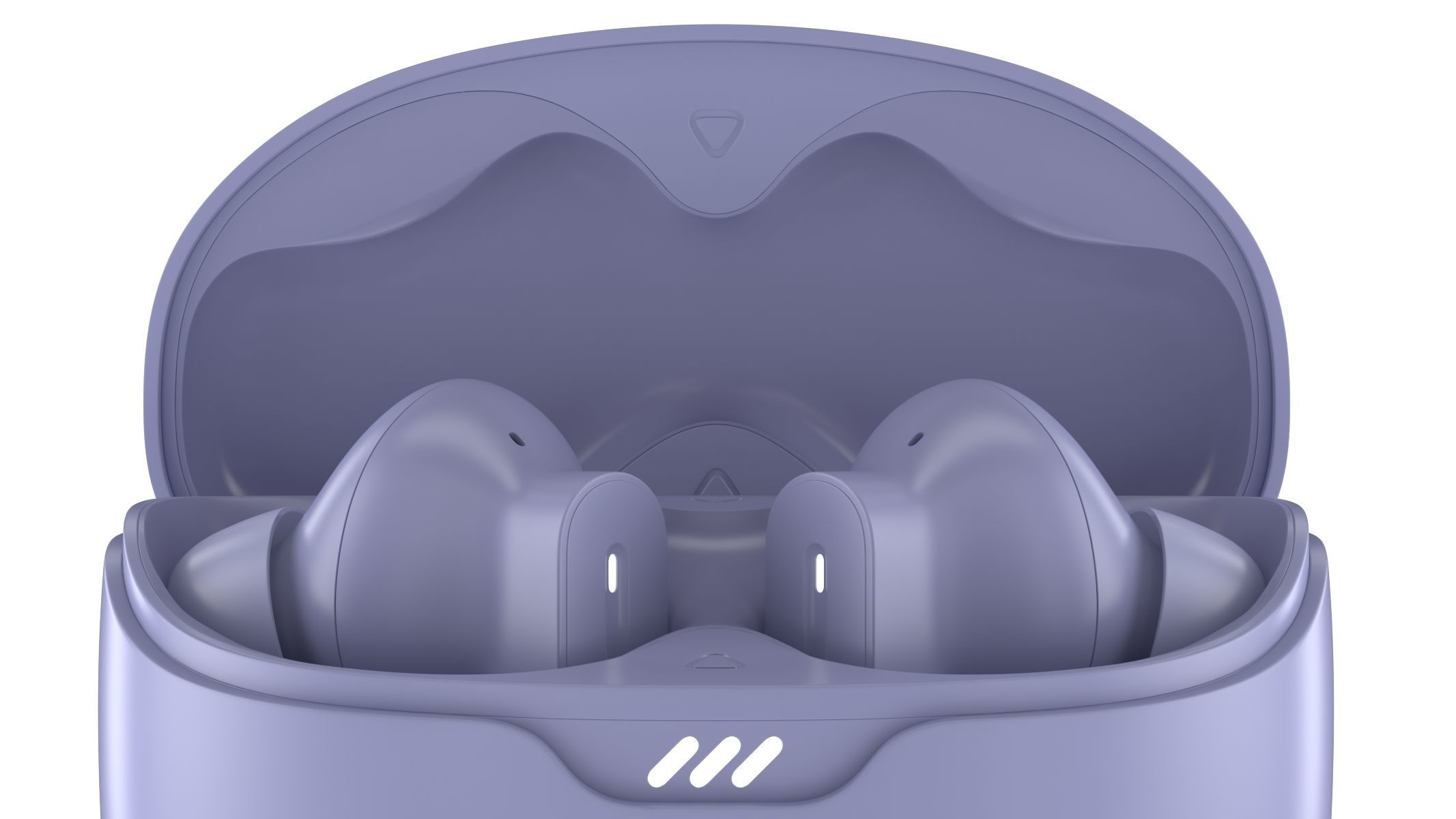 JBL Tune Beam Purple 3D model_10