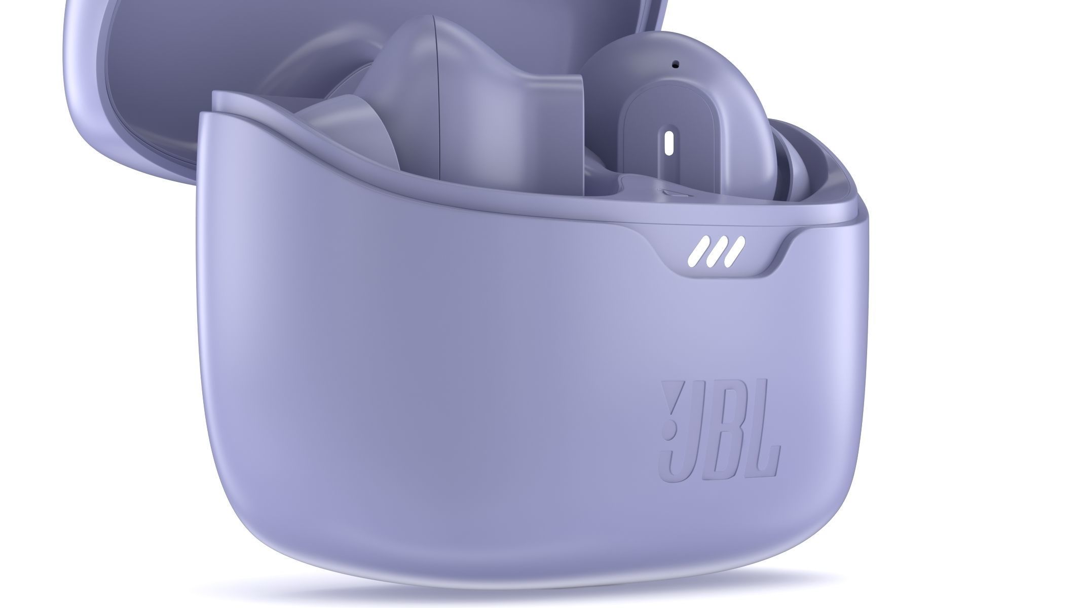 JBL Tune Beam Purple 3D model_11