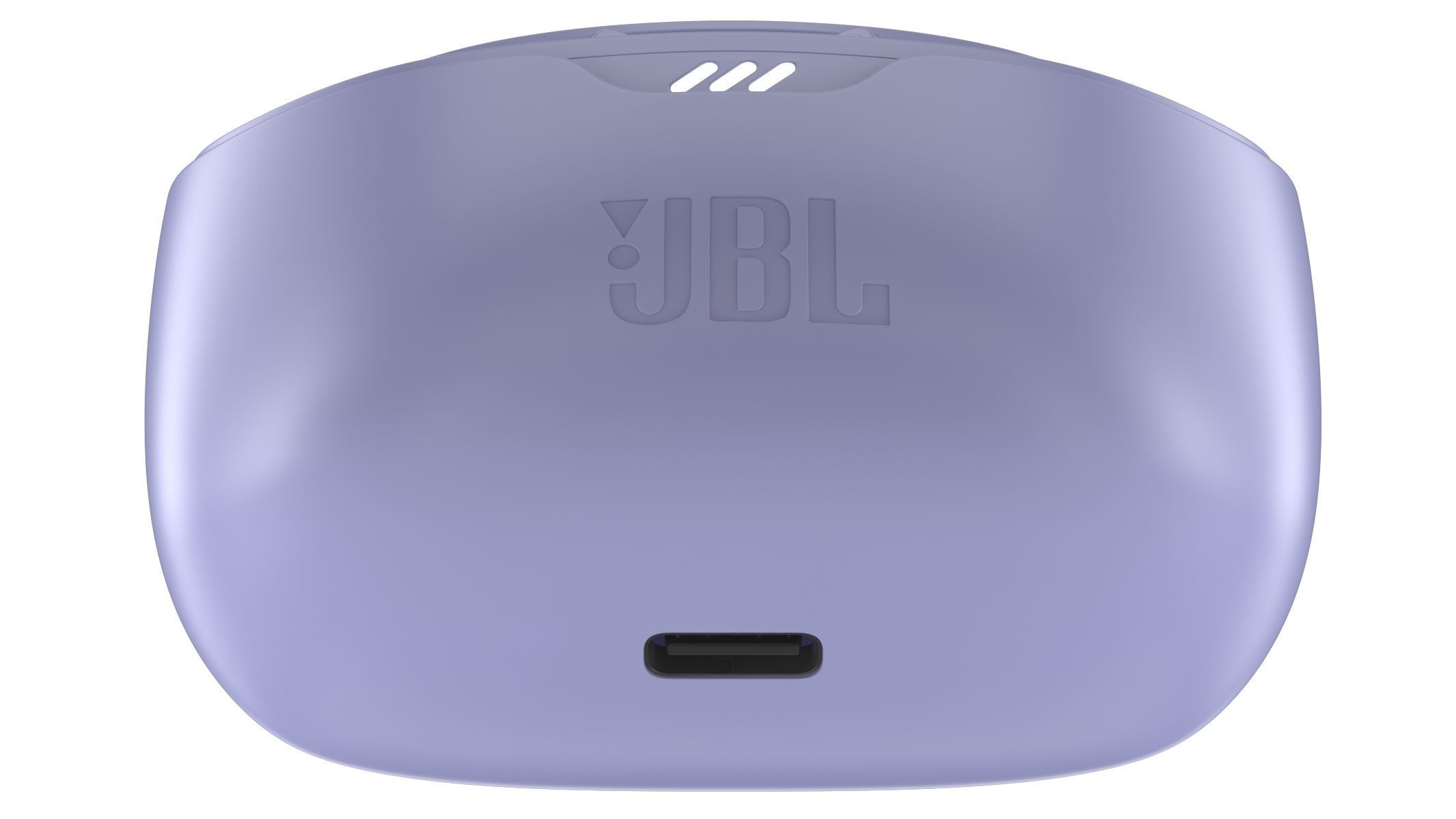 JBL Tune Beam Purple 3D model_14