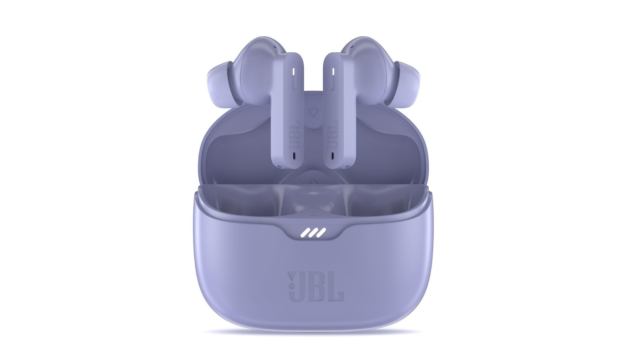 JBL Tune Beam Purple 3D model_15