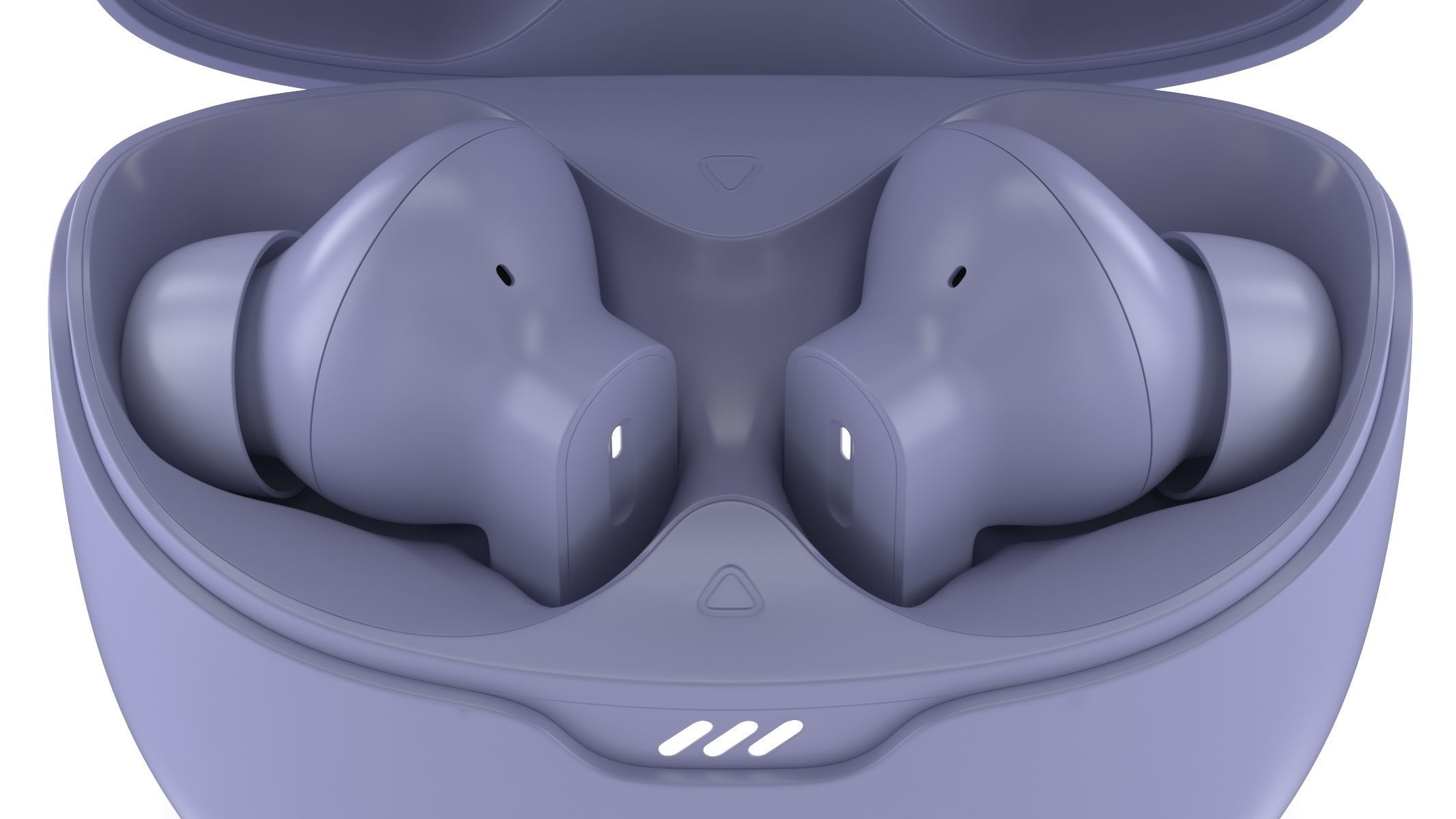 JBL Tune Beam Purple 3D model_13