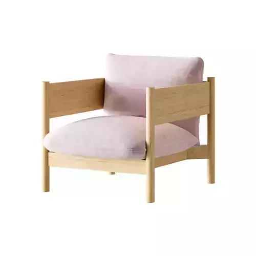 ARBOUR Armchair