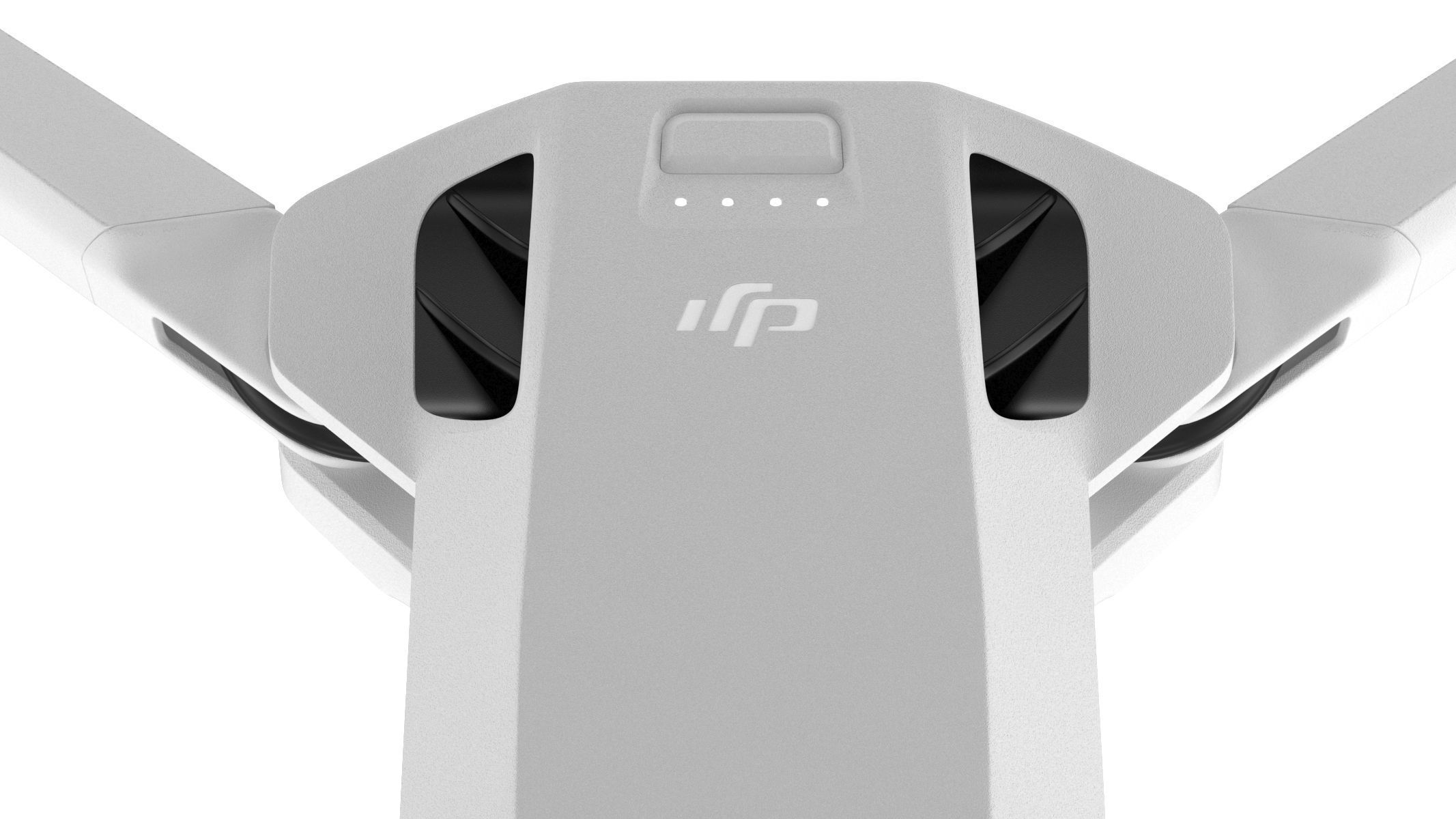 DJI Mini 4 Pro 3D model_18