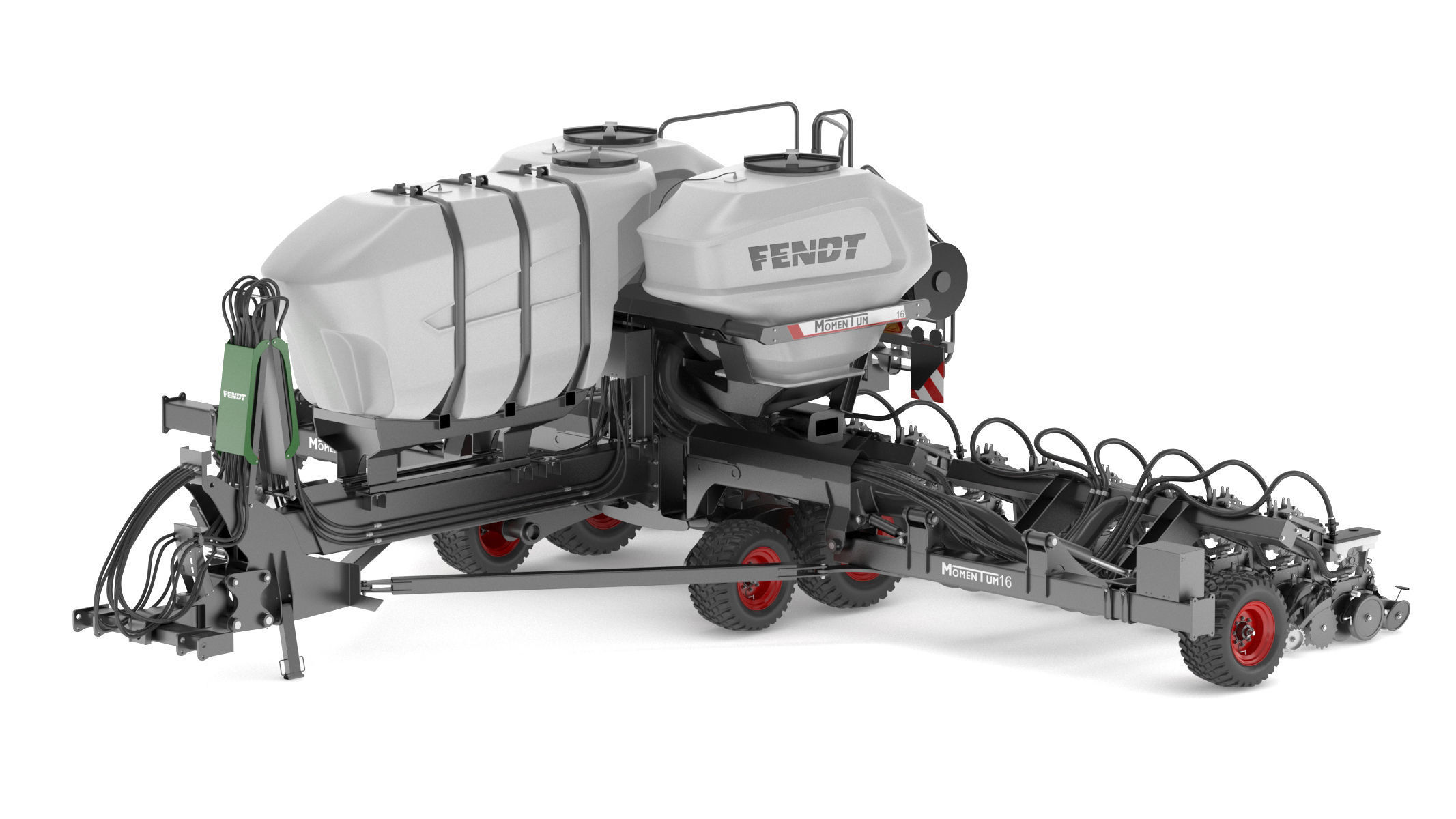 Fendt Momentum Planters 3D model_5
