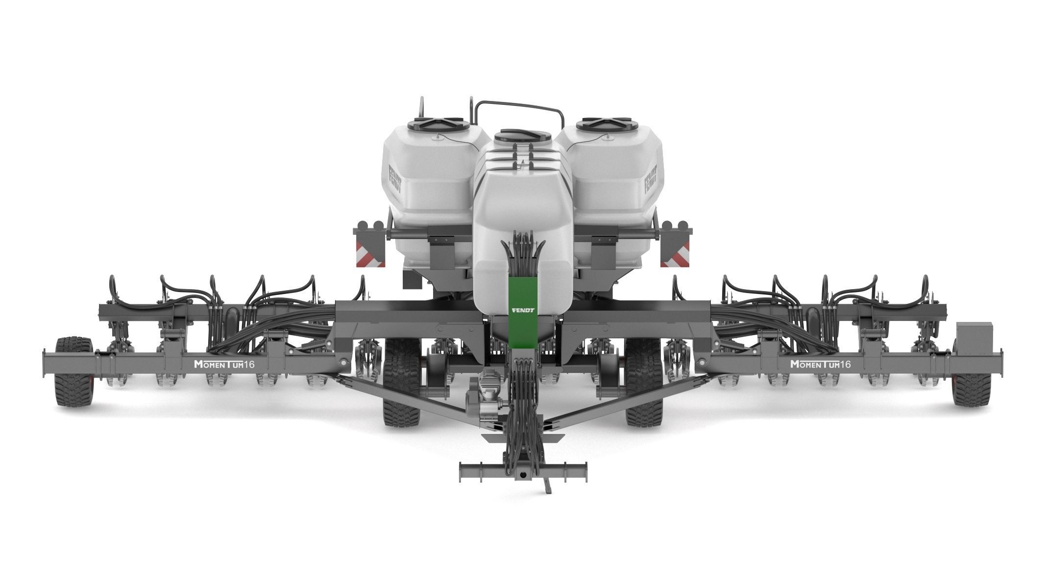 Fendt Momentum Planters 3D model_6