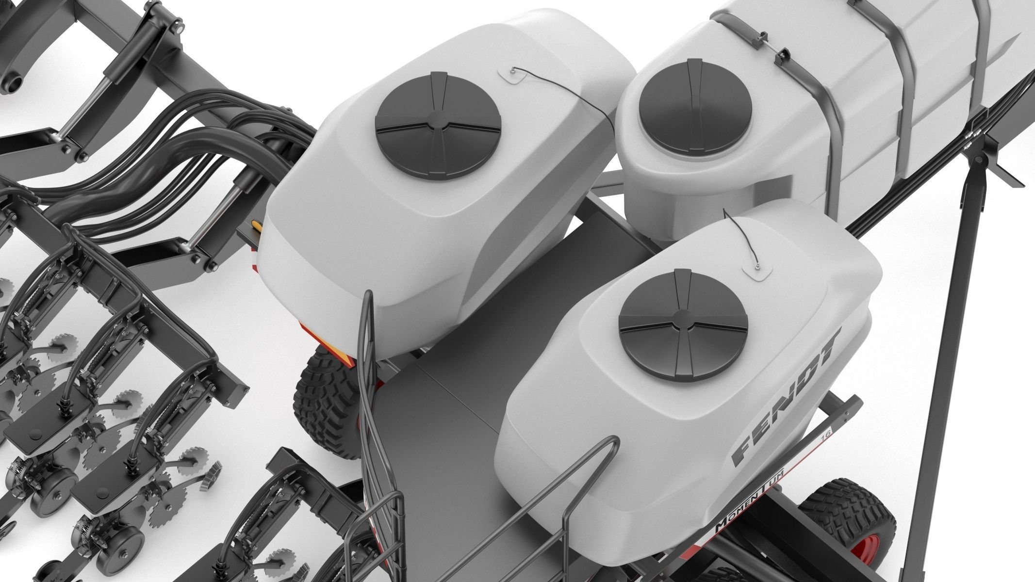 Fendt Momentum Planters 3D model_18