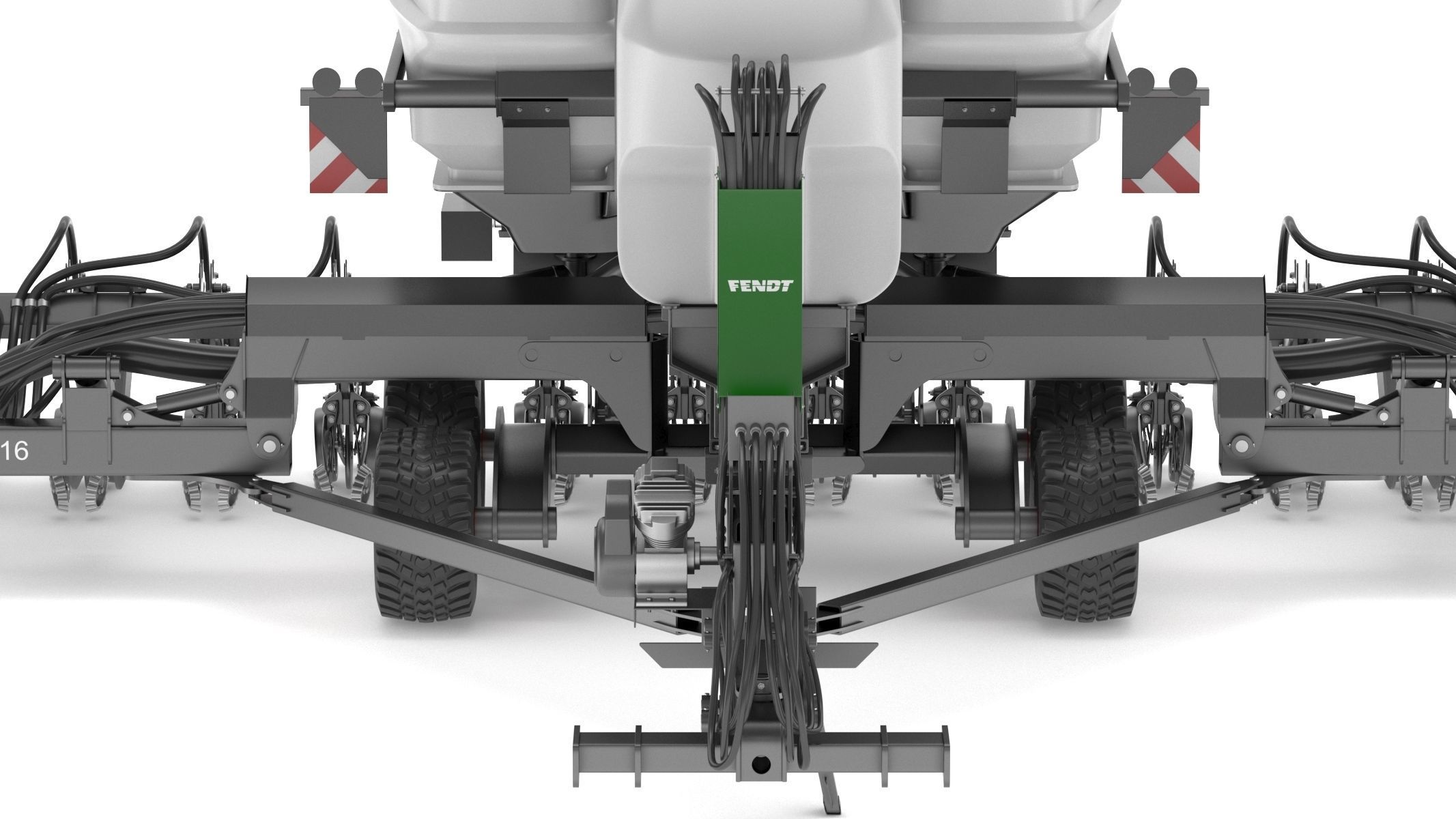 Fendt Momentum Planters 3D model_16