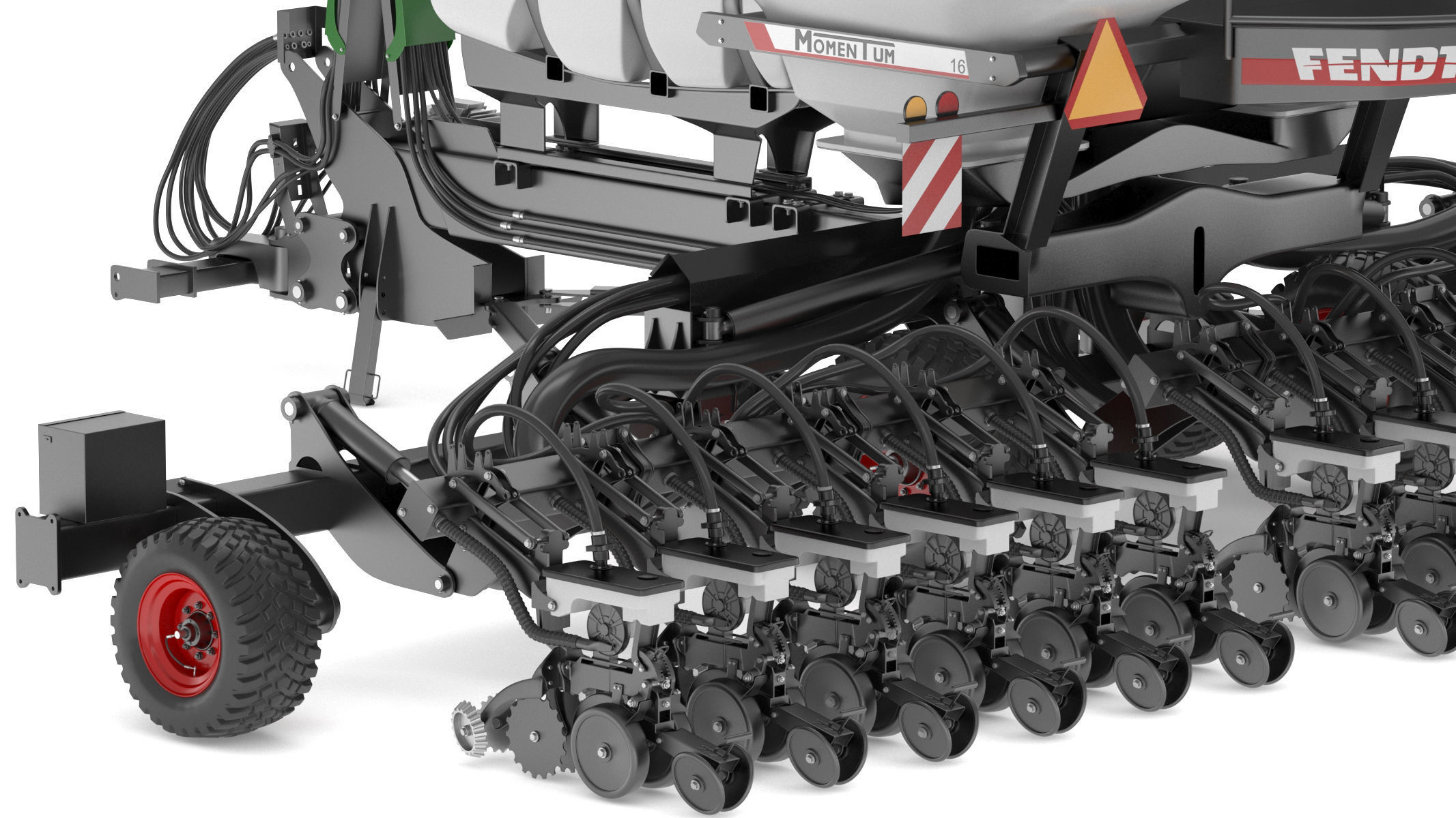 Fendt Momentum Planters 3D model_13